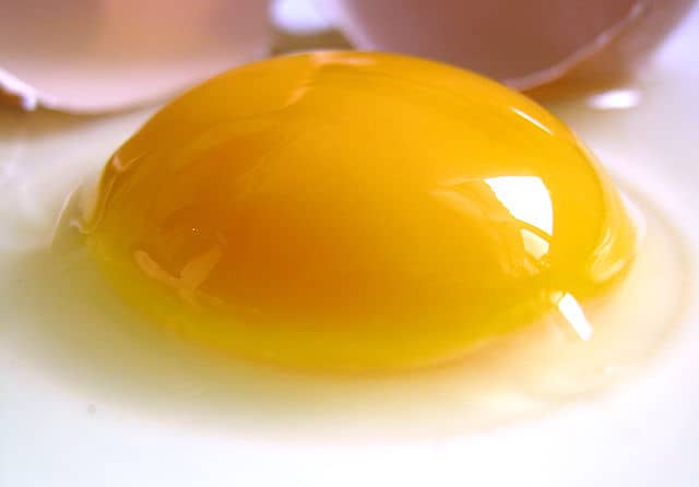 Top 10 Sources of Vitamin K2