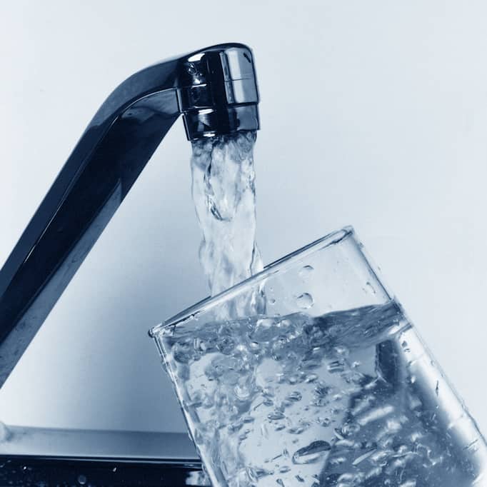 Are Pesticides Feminizing Our Men? Water