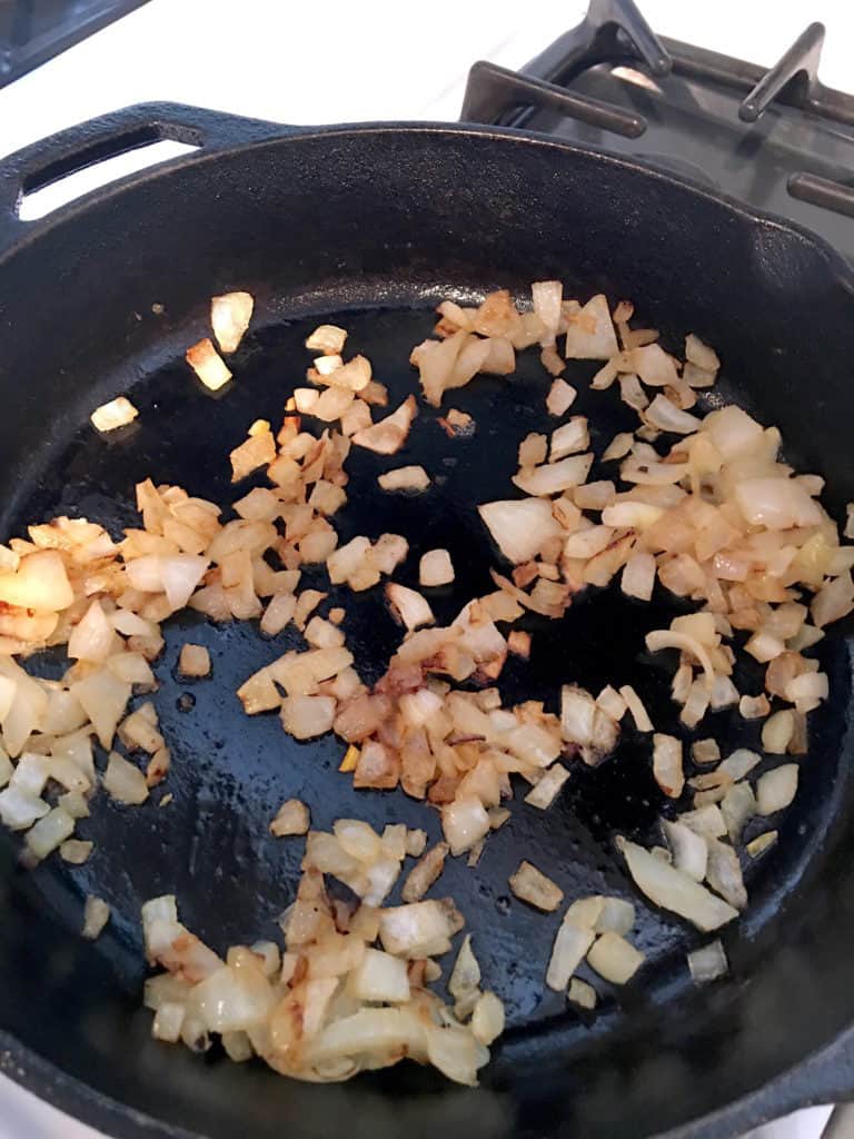 Kitchen Sink Frittata