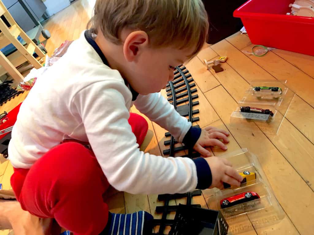 Kitchen Sink Frittata