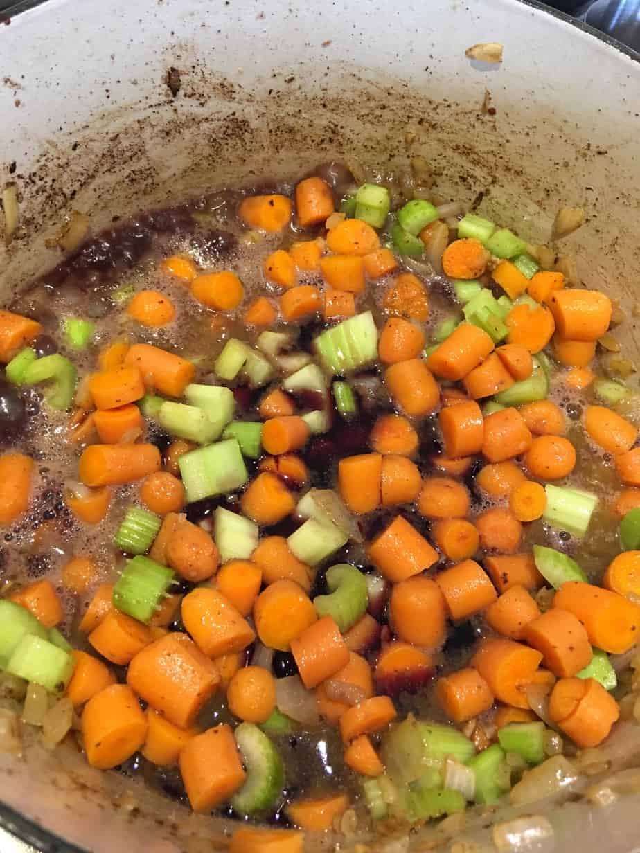 Gluten-free Beef Stew