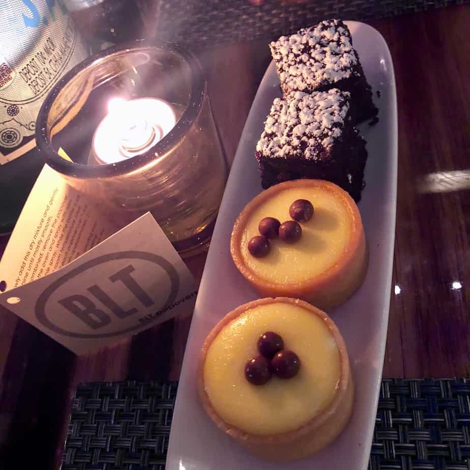 Dessert