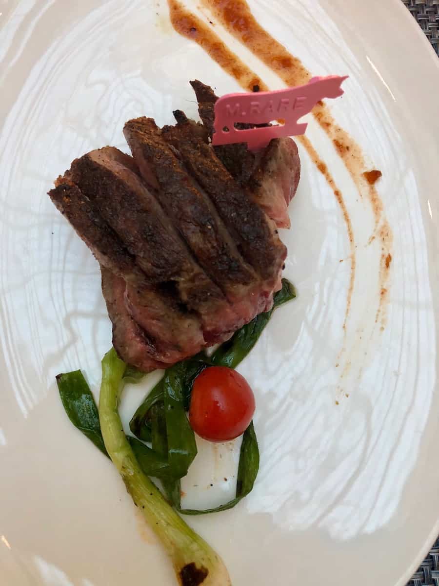 Prime BLT Steak