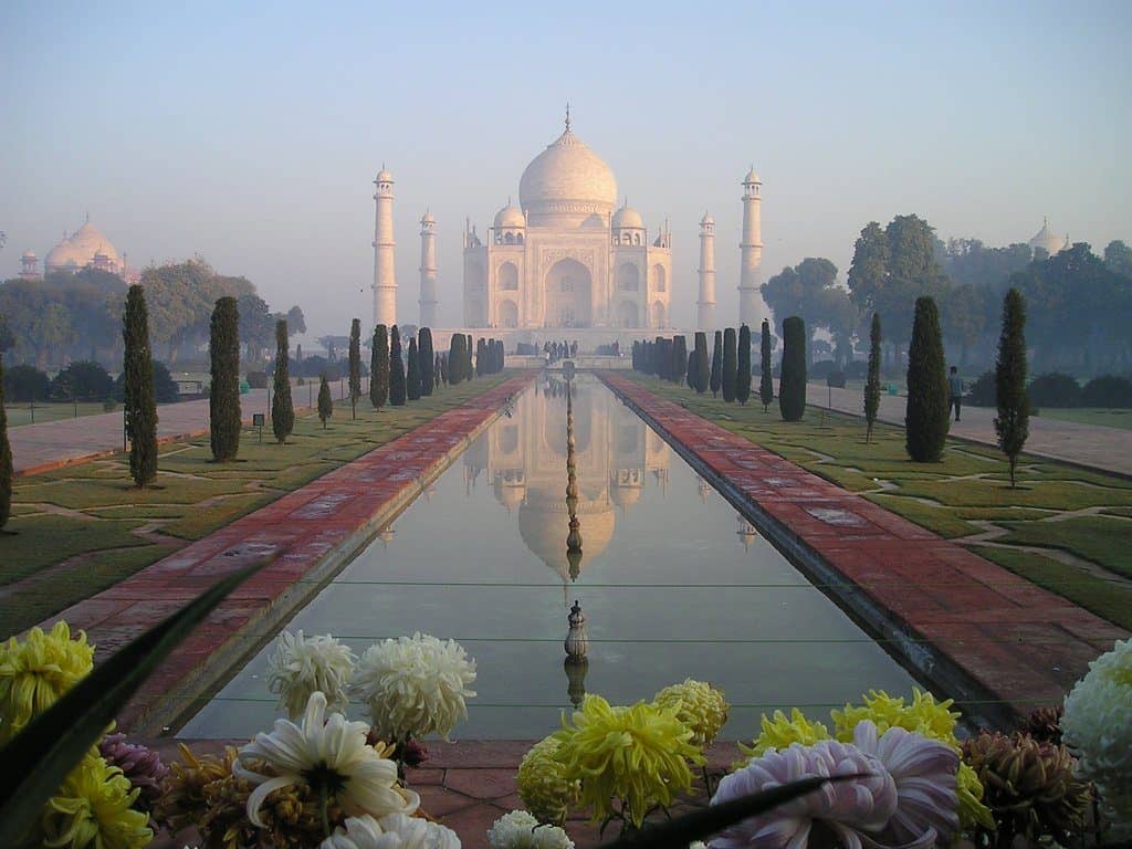 travel bucket list