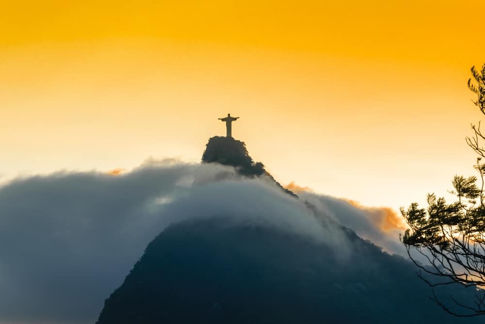travel bucket list