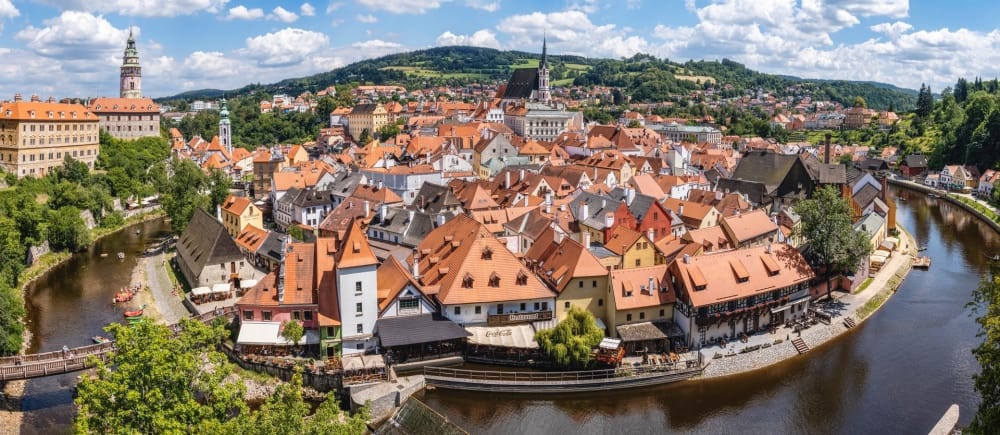travel bucket list