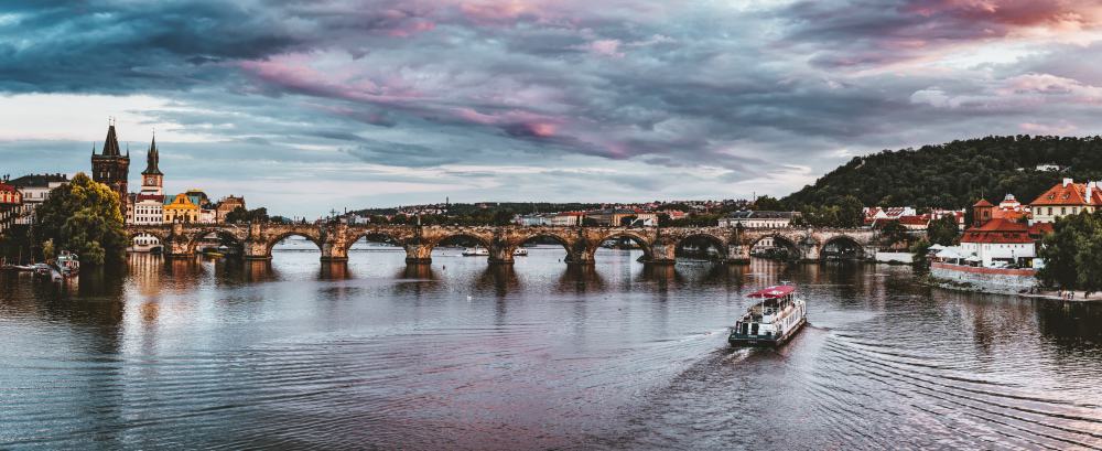 travel bucket list