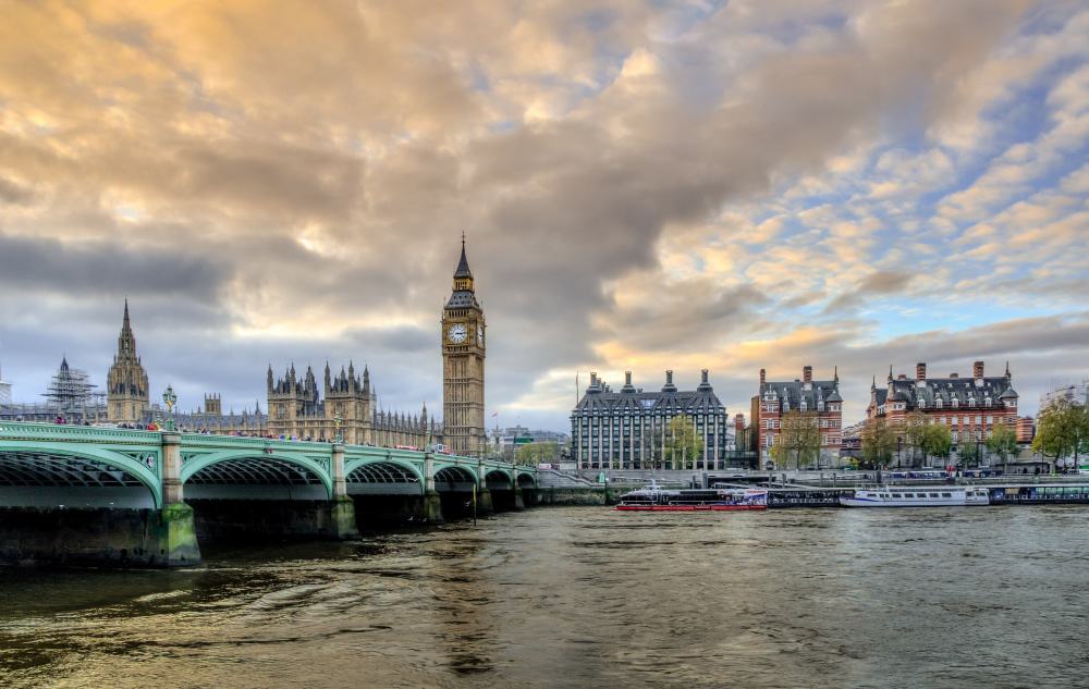 travel bucket list