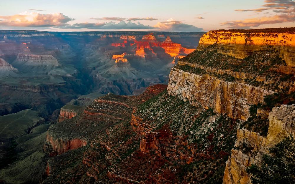 travel bucket list
