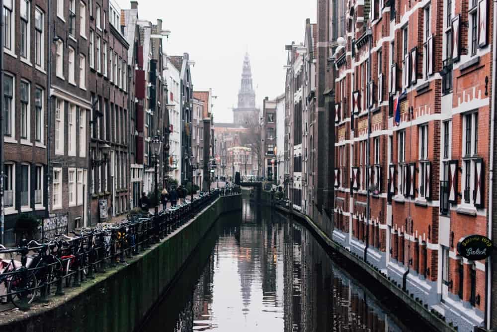 travel bucket list