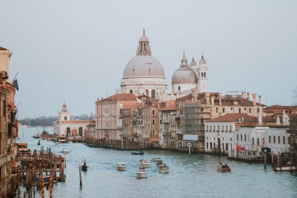 travel bucket list