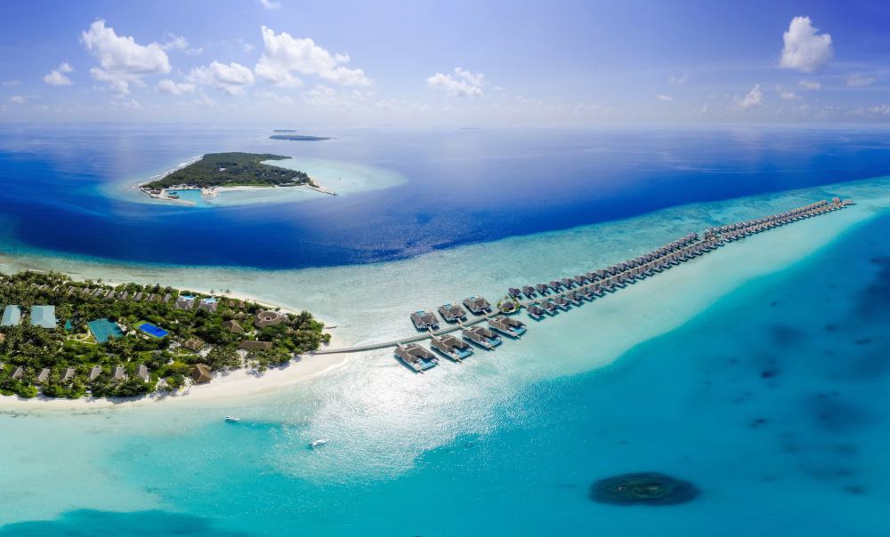 travel bucket list