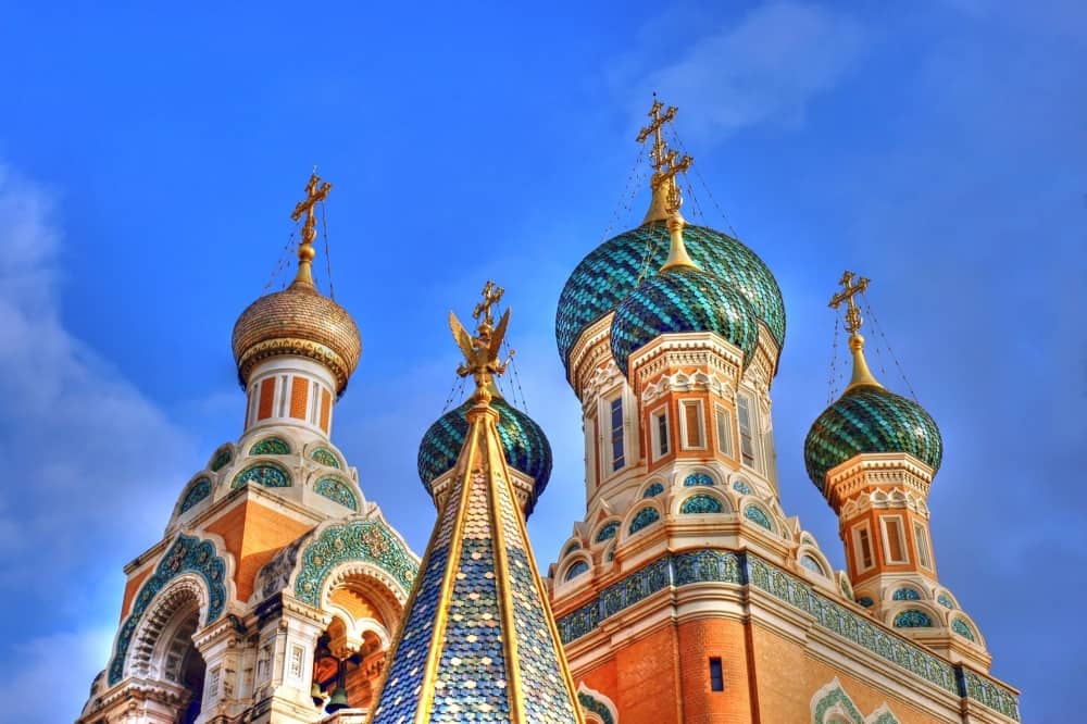 travel bucket list