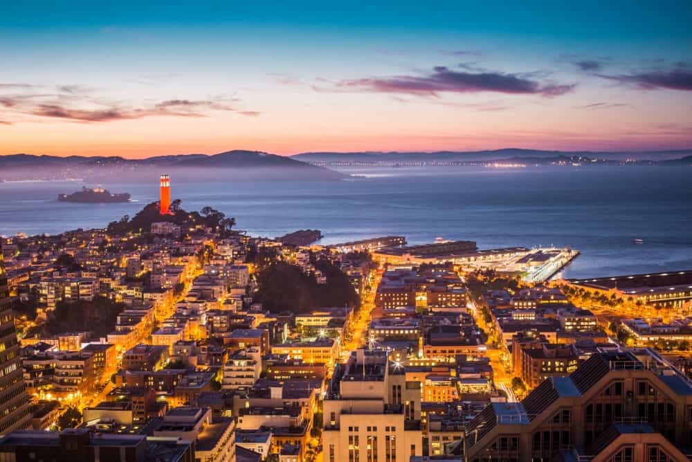 travel bucket list
