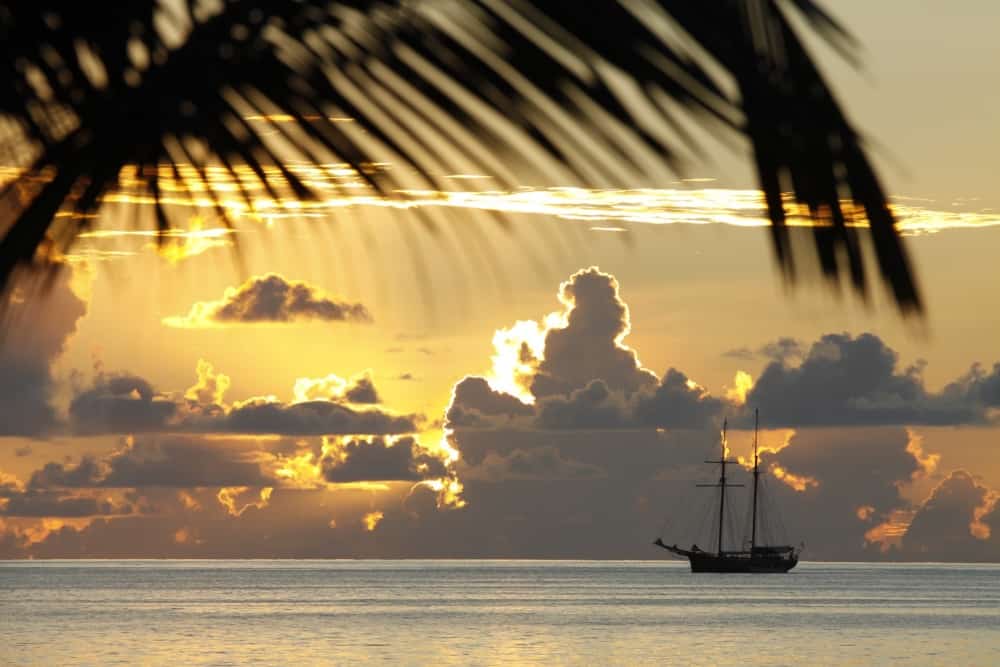travel bucket list