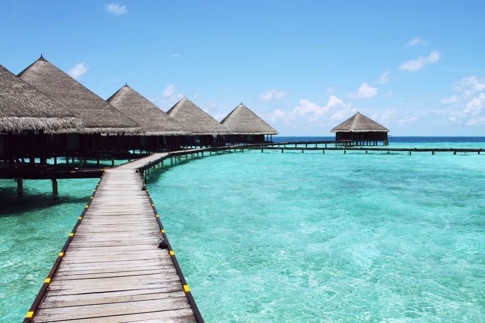 travel bucket list