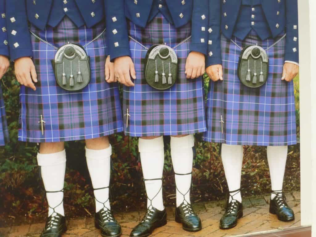 Two-Week Trip to England and Scotland (With Kids)