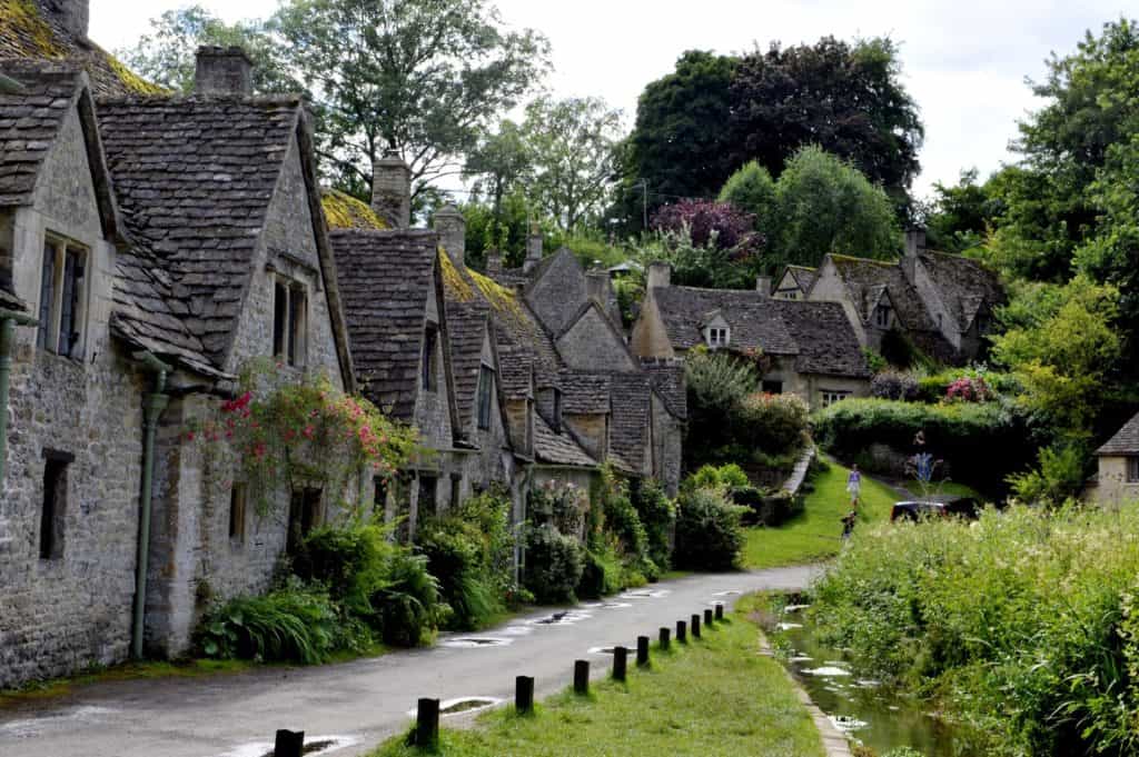 Two-Week Trip to England and Scotland (With Kids)