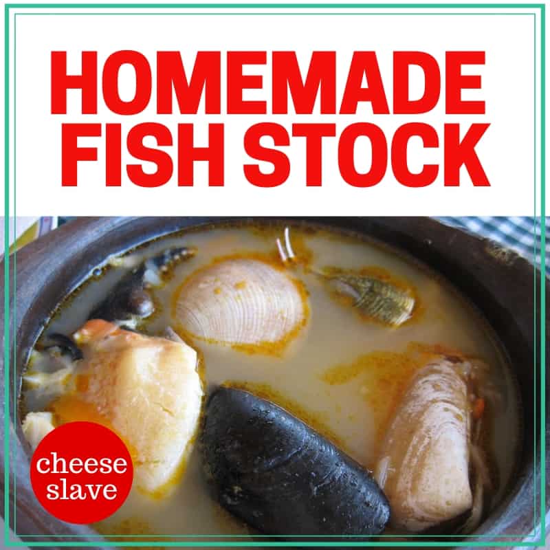 Fish Stock