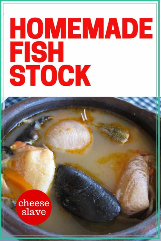 Fish Stock
