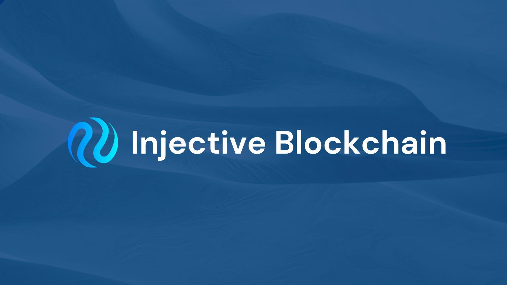 Run a Node on Injective Blockchain