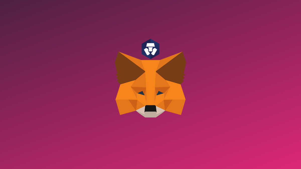 How to add Cronos (CRO) to MetaMask