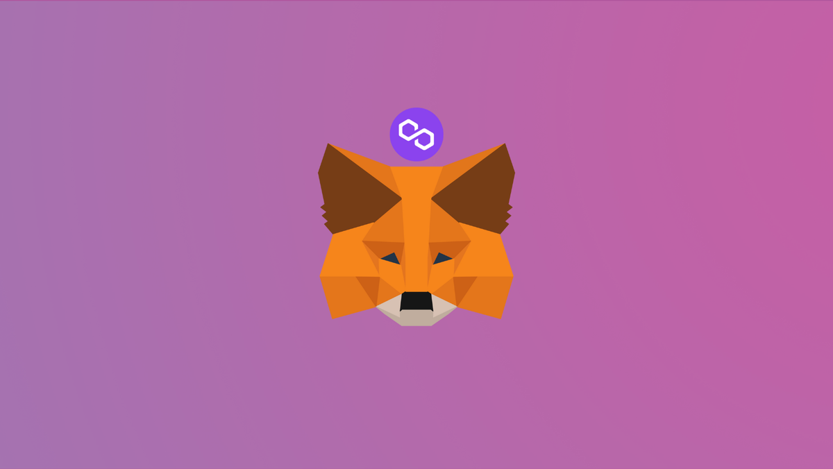 How to add MATIC to MetaMask Wallet