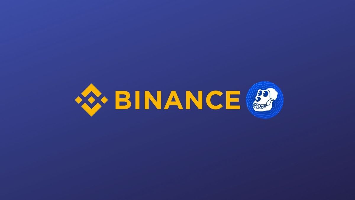 How To Buy Apecoin (APE) Guide