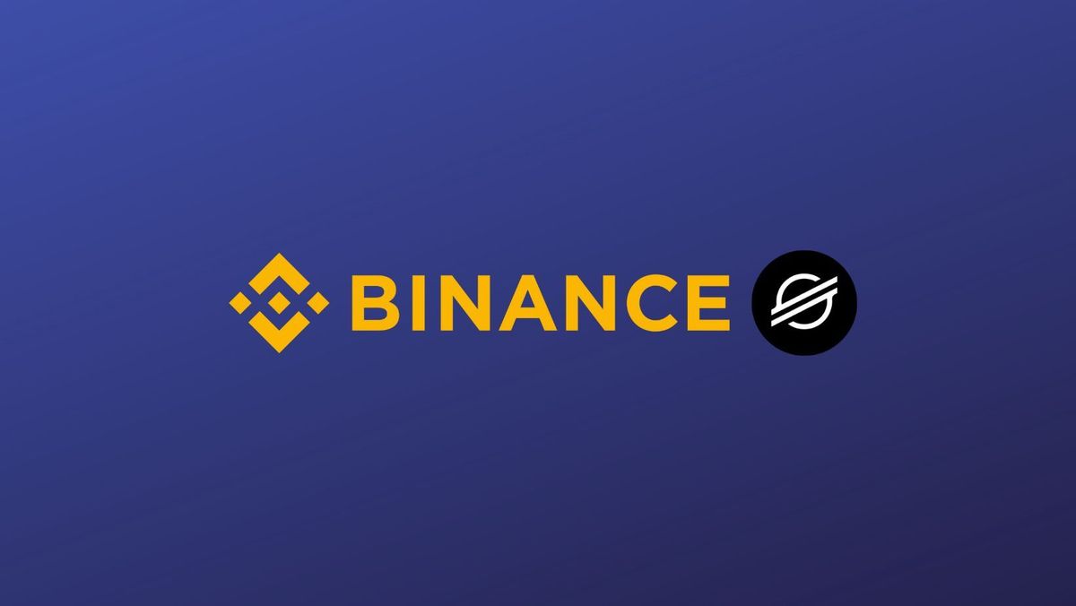 How To Buy Stellar (XLM) On Binance Using Credit/Debit Card | Google & Apple Pay | Paypal
