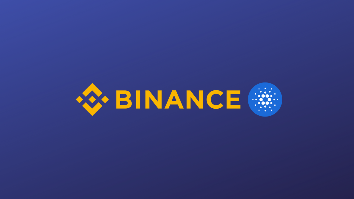 How to buy Cardano on Binance using Credit/Debit Card | Google & Apple Pay | Paypal