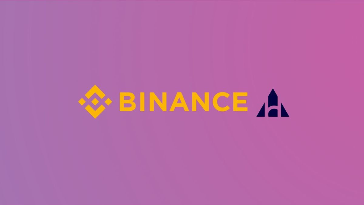 How To Buy Alchemy Pay (ACH) Guide