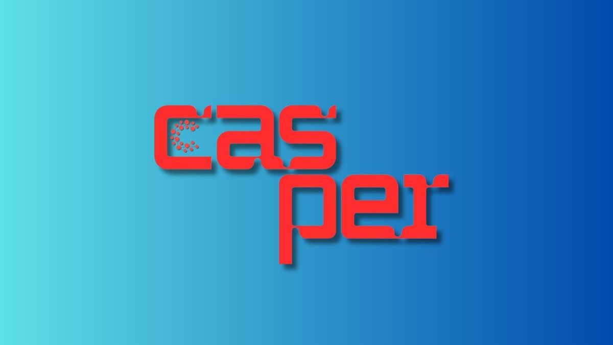 Top 10 Casper Validators - June 2023