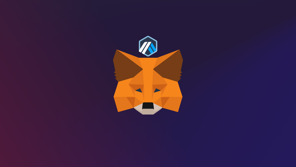 add Arbitrum to MetaMask Wallet