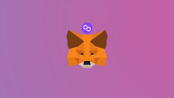 How to add MATIC to MetaMask Wallet