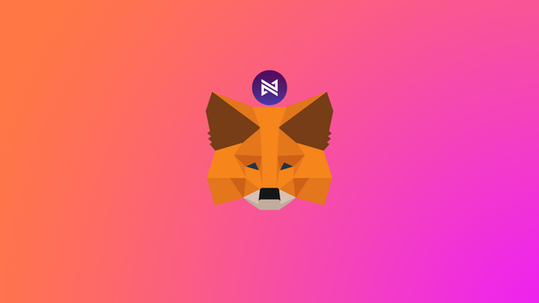 How to add Nova (SNT) to MetaMask