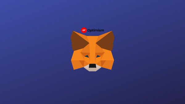 How to add Optimism (OP) to MetaMask Wallet