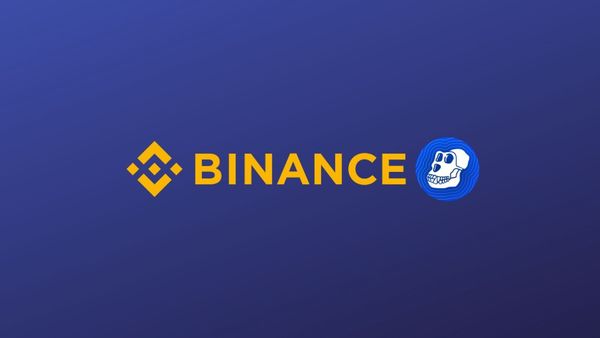 How To Buy Apecoin (APE) Guide