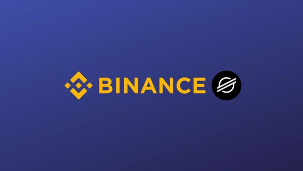 How To Buy Stellar (XLM) On Binance Using Credit/Debit Card | Google & Apple Pay | Paypal