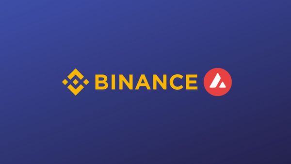 How to buy Avalanche (AVAX) on Binance using Credit/Debit Card | Google & Apple Pay | Paypal
