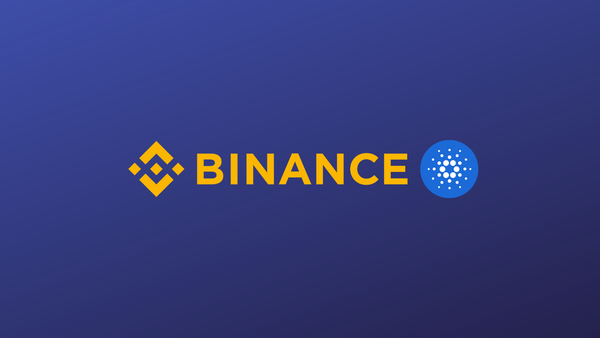 How to buy Cardano on Binance using Credit/Debit Card | Google & Apple Pay | Paypal