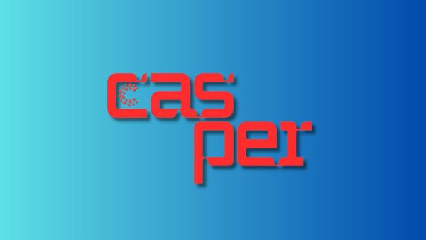 Top 10 Casper Validators - June 2023