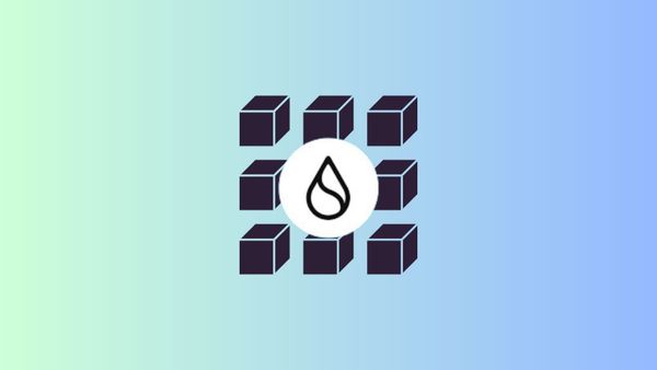 Top 10 SUI Validators June 2023