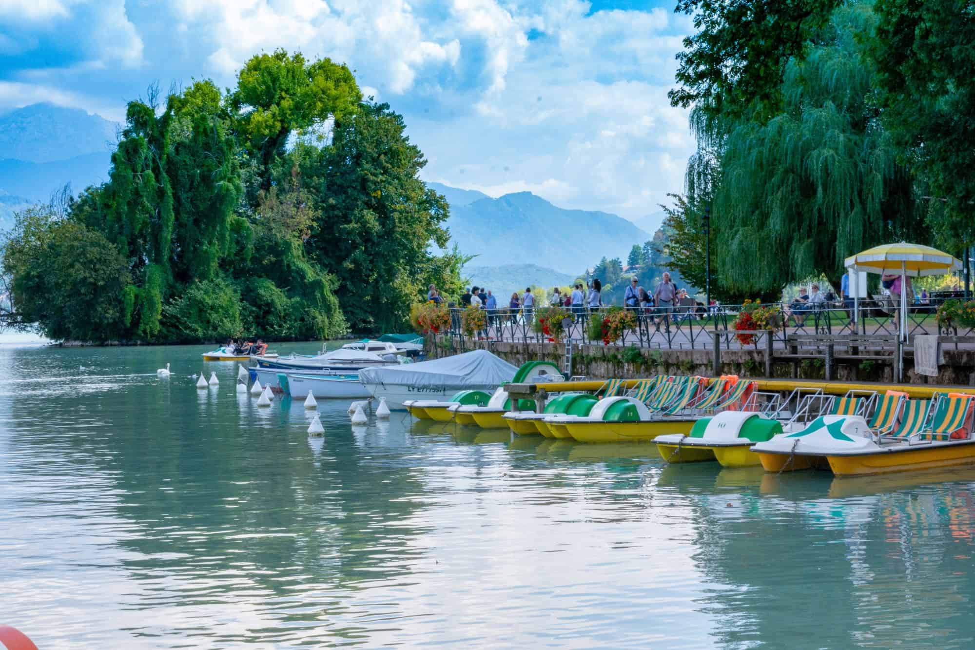 Living in Auvergne-Rhône-Alpes