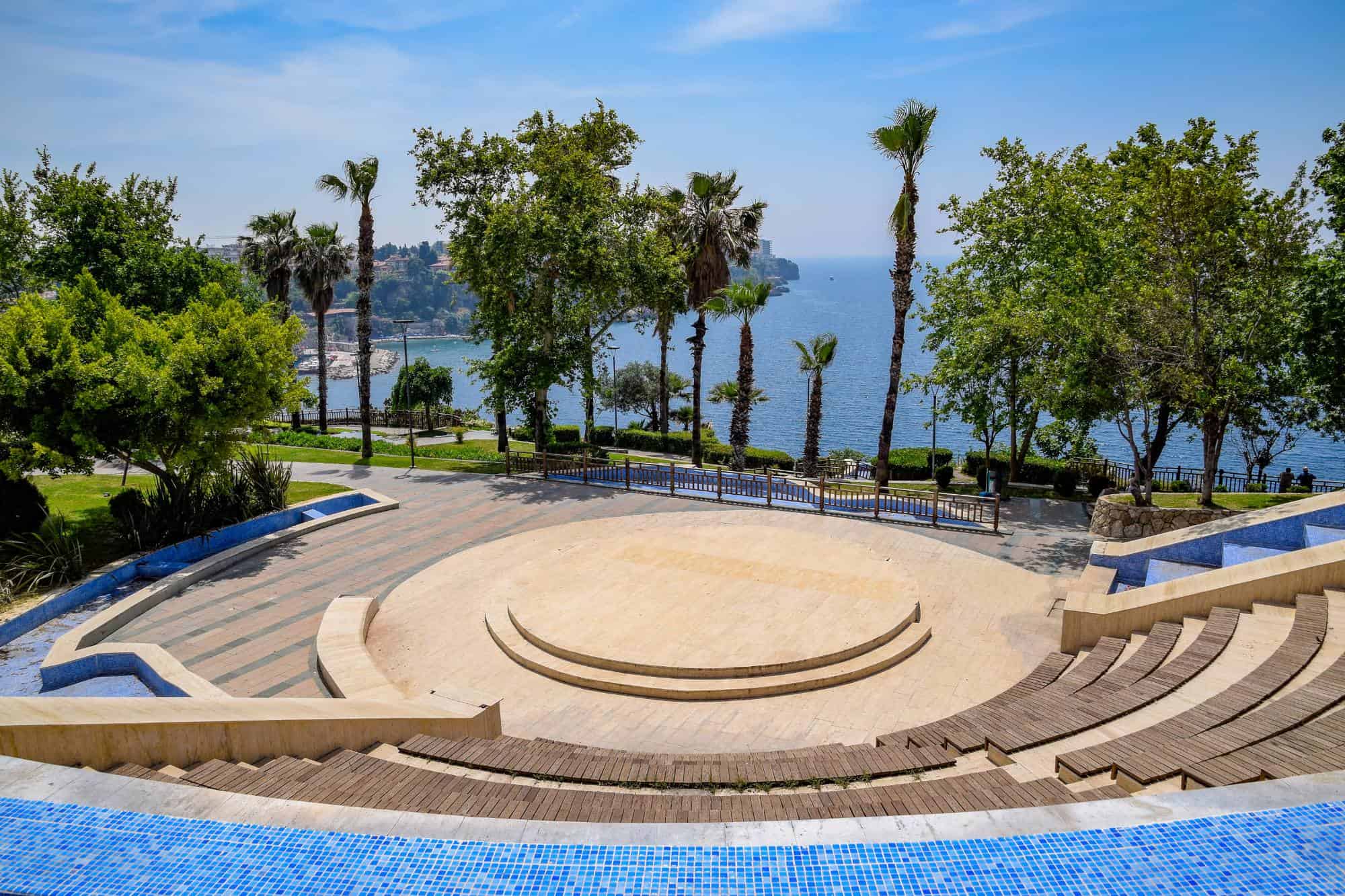 Best places to live in Turkey