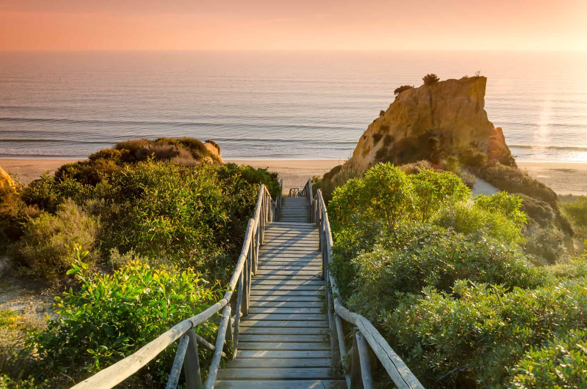 Living on the Costa de la Luz