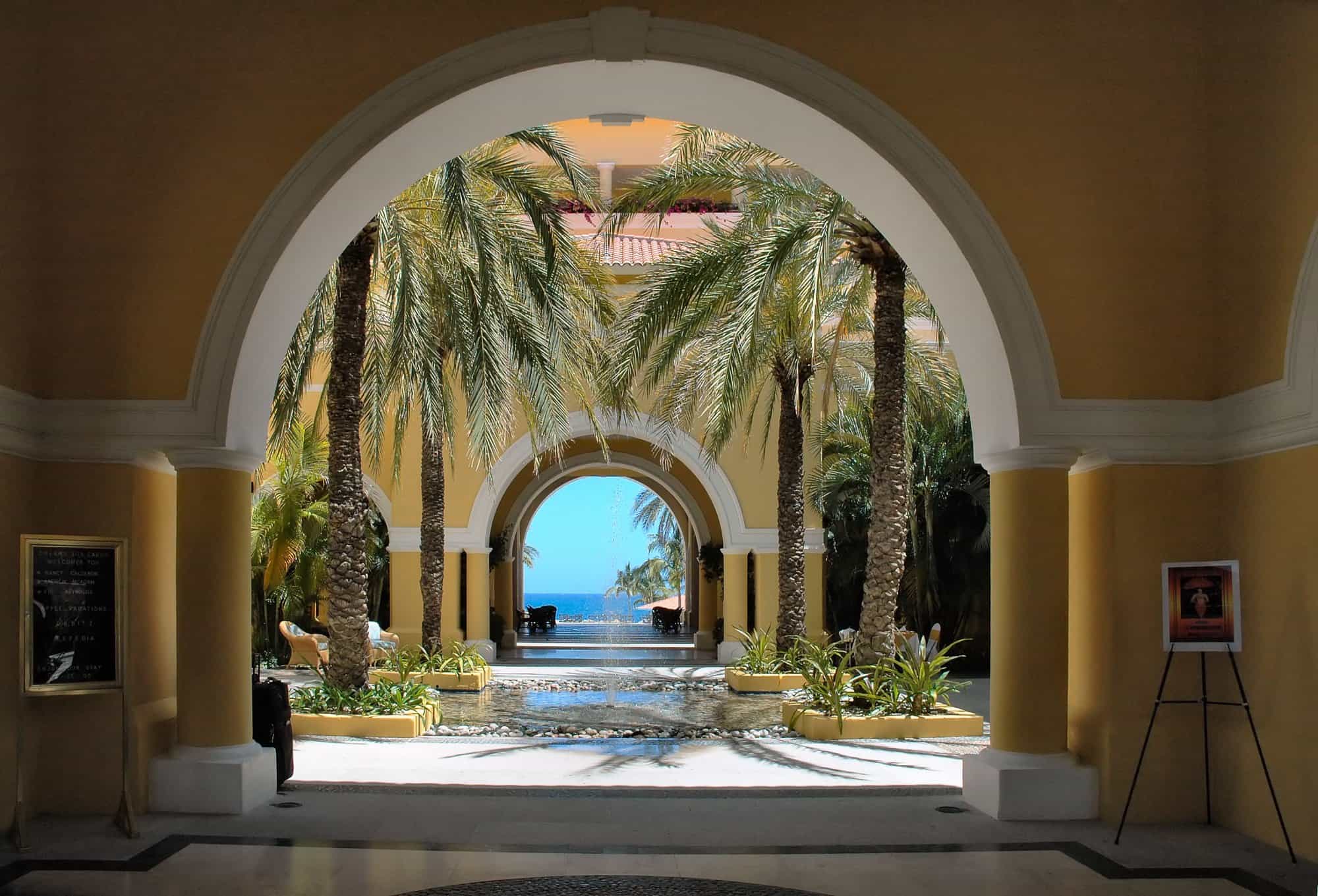 Best places to live in Mexico - Cabo San Lucas 