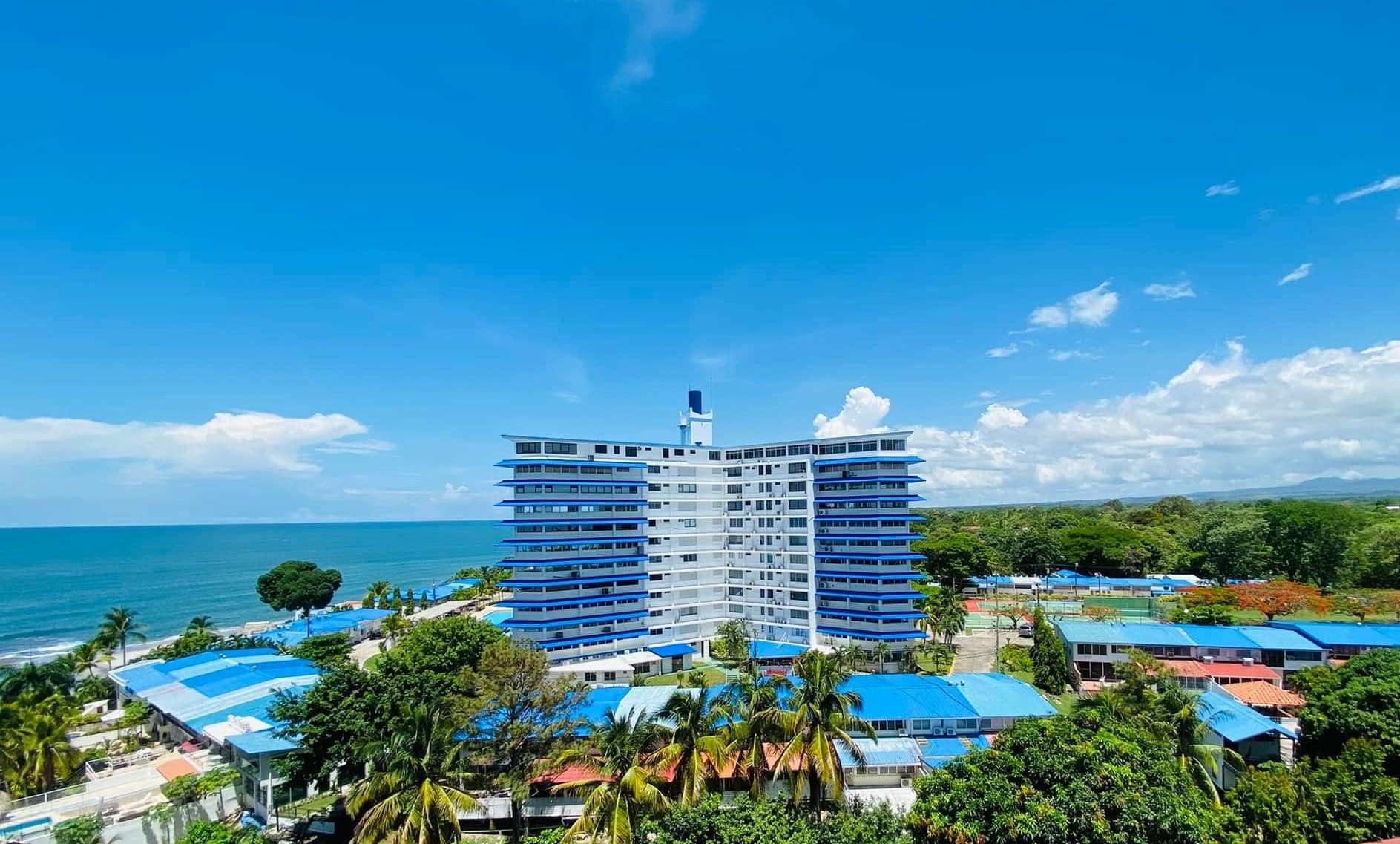 Coronado Bay  Panama