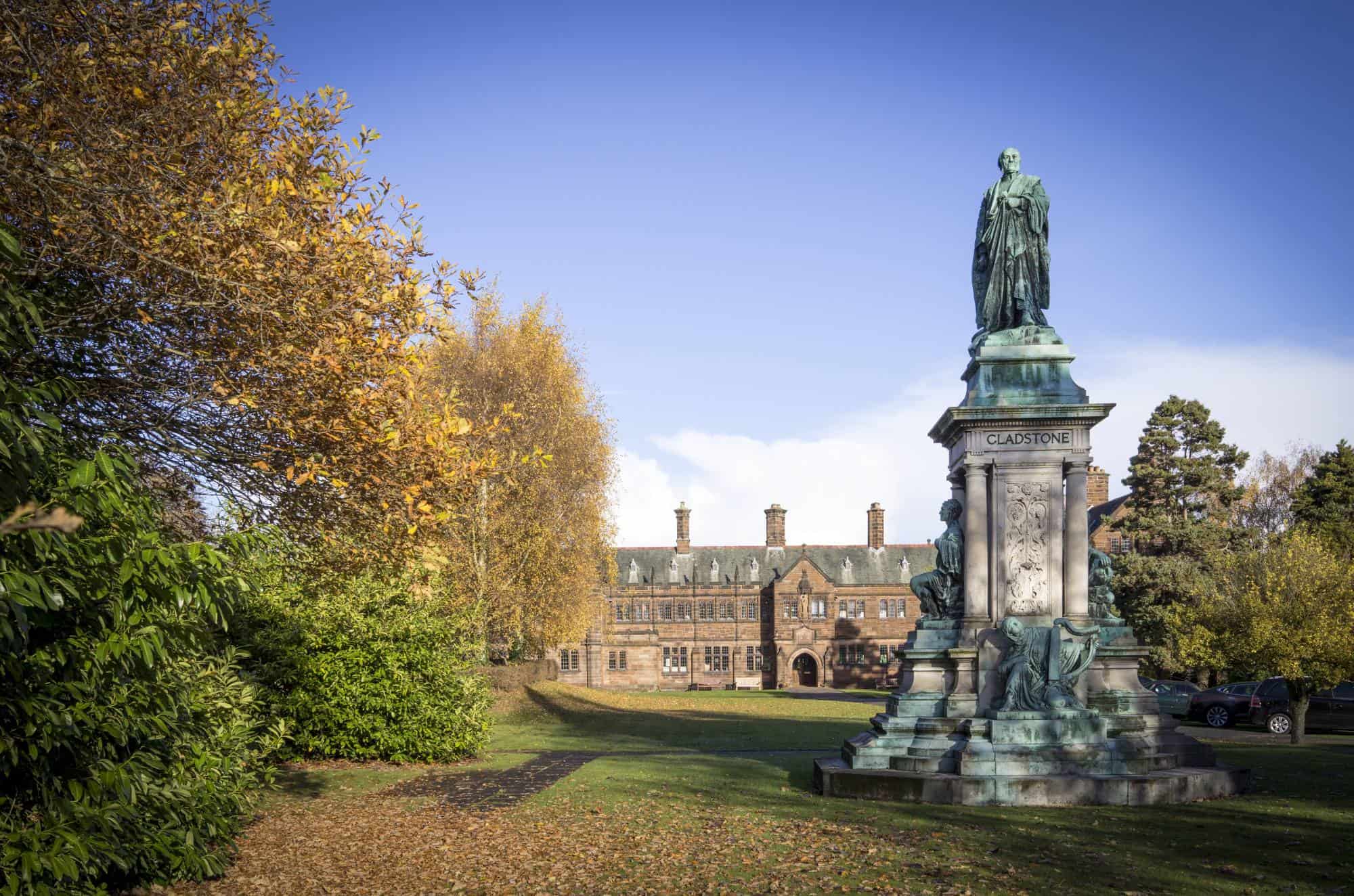 Best paces to live in Wales - Flintshire