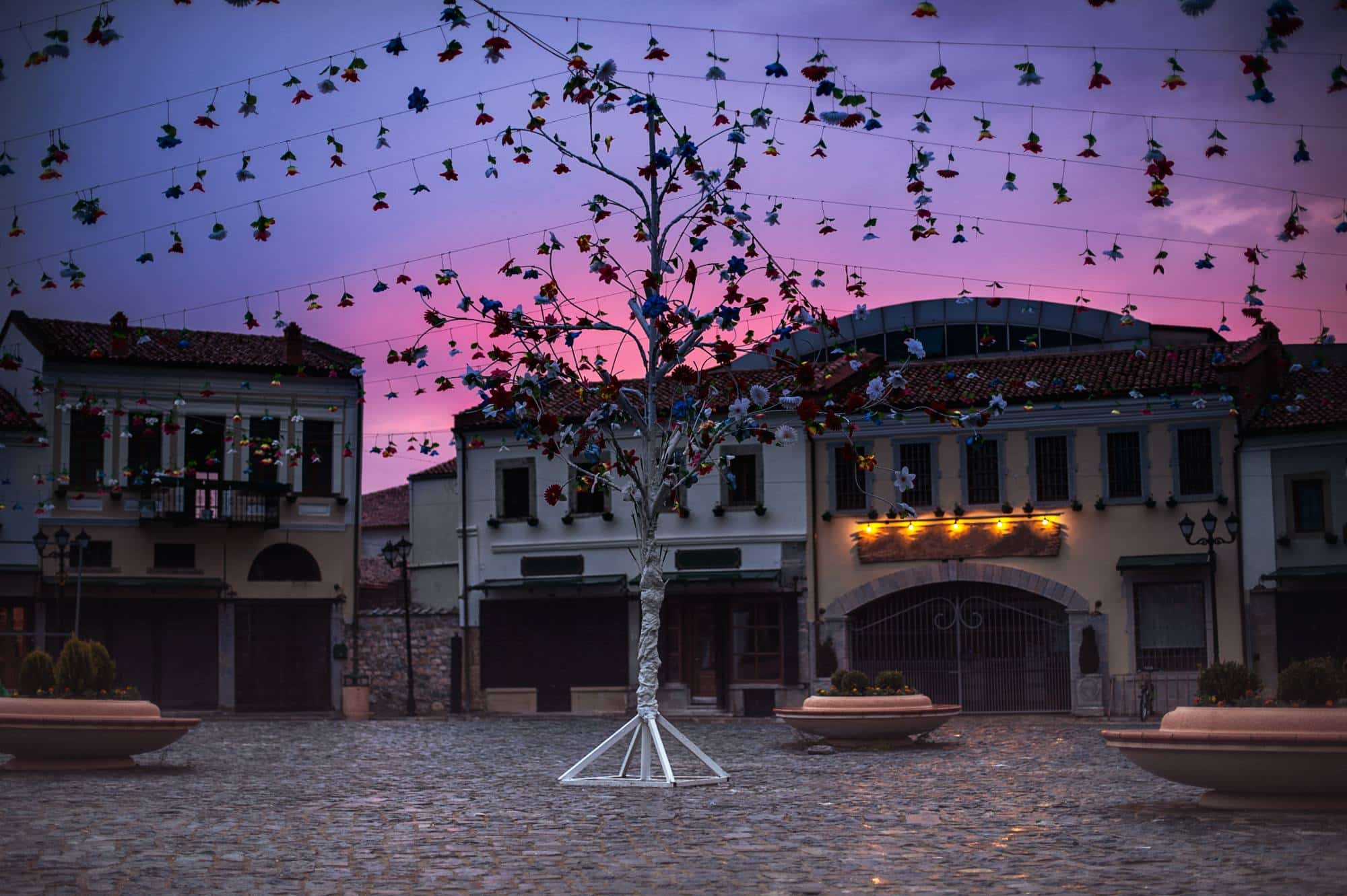 best places to live in Albania - Korca