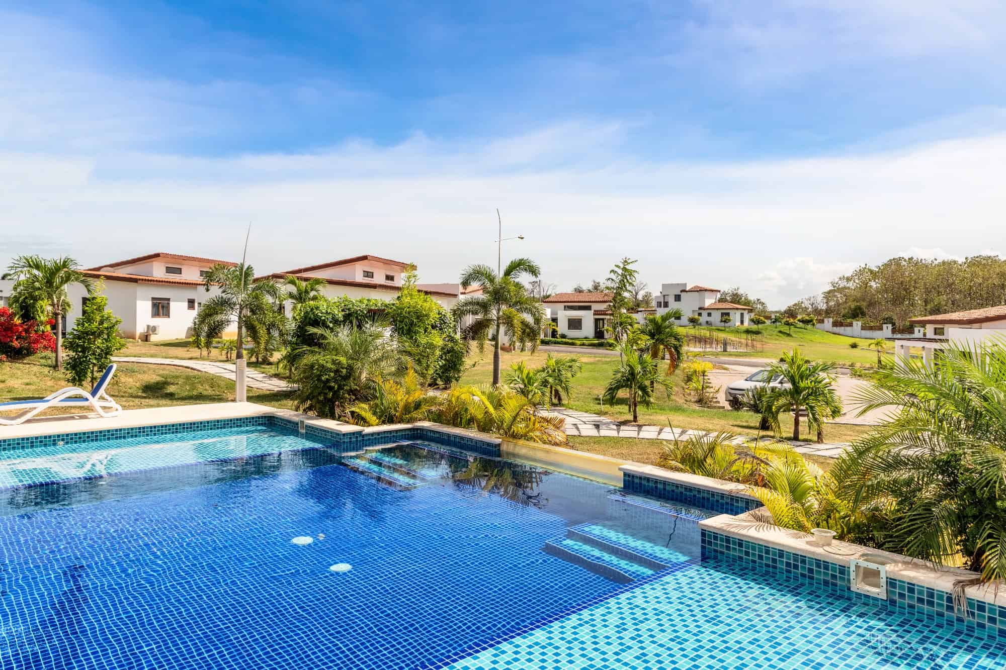 Best places to live in Panama - Las Tablas